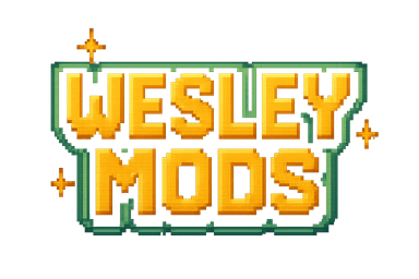 Wesley Mods